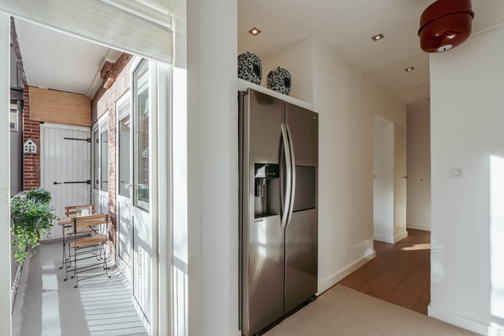 Foto 11 van Olympiaweg 49-C