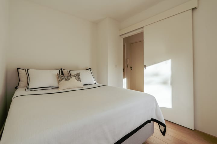 Foto 14 van Olympiaweg 49-C