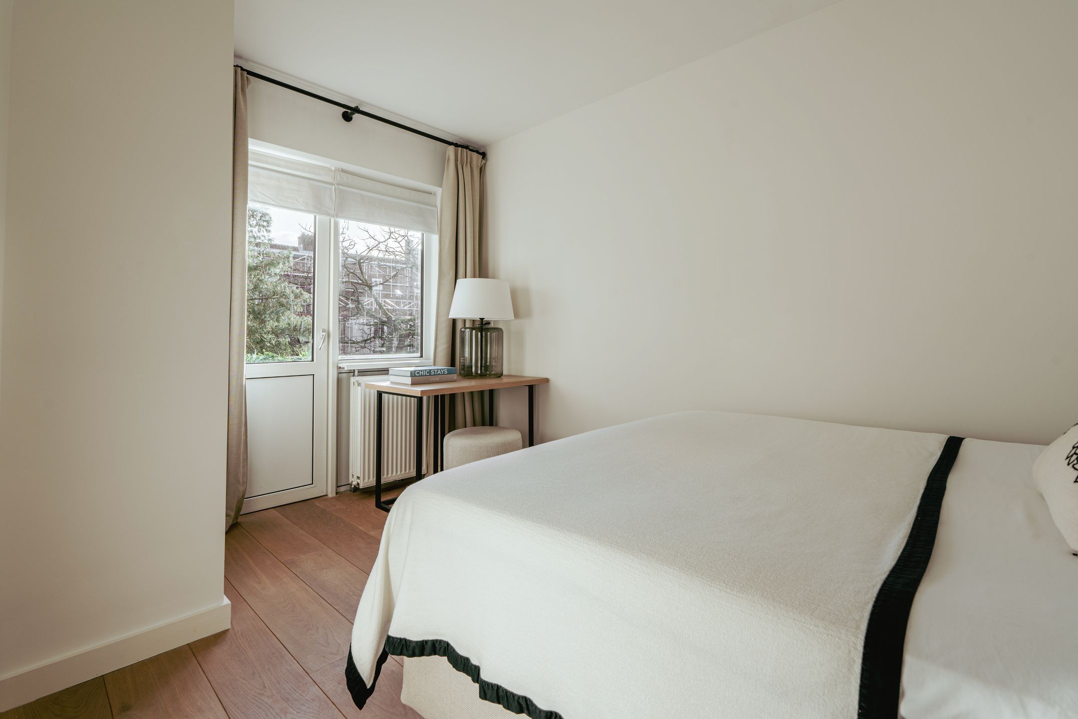 Foto 15 van Olympiaweg 49-C