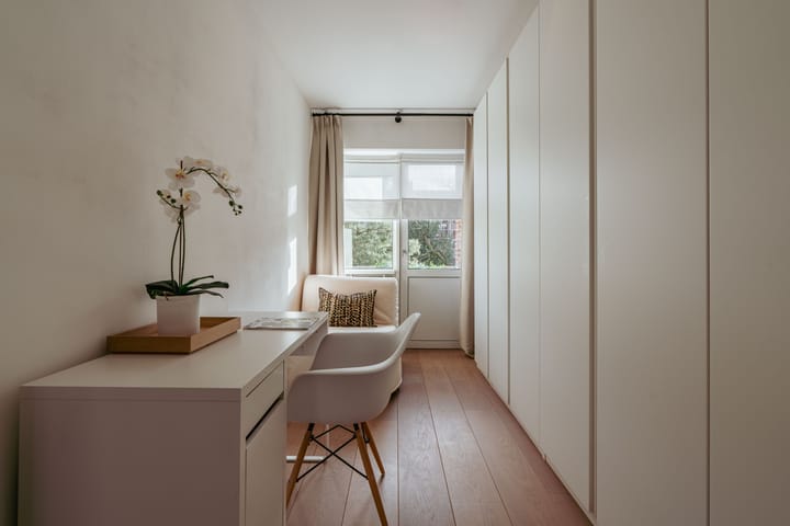 Foto 16 van Olympiaweg 49-C