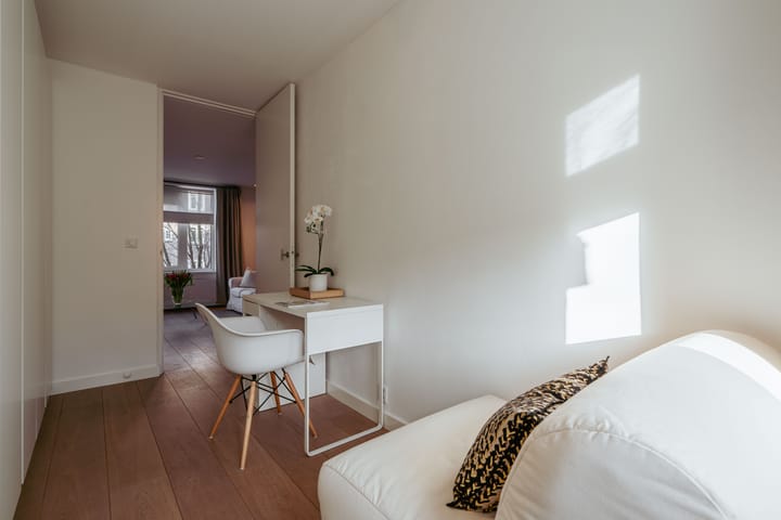 Foto 17 van Olympiaweg 49-C