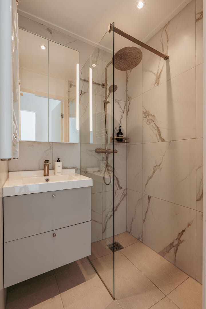 Foto 18 van Olympiaweg 49-C