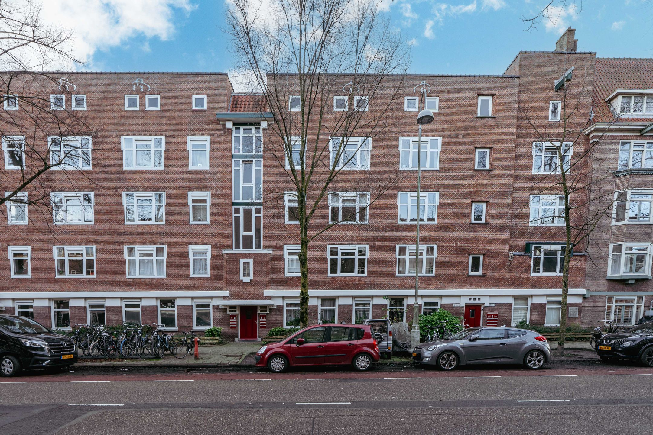 Foto 21 van Olympiaweg 49-C