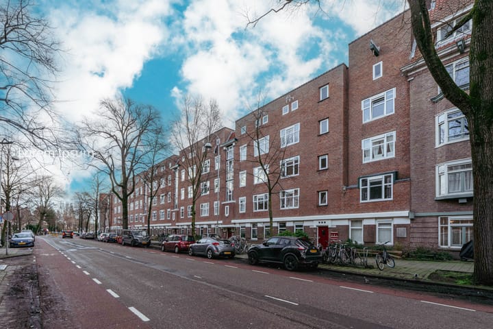 Foto 22 van Olympiaweg 49-C