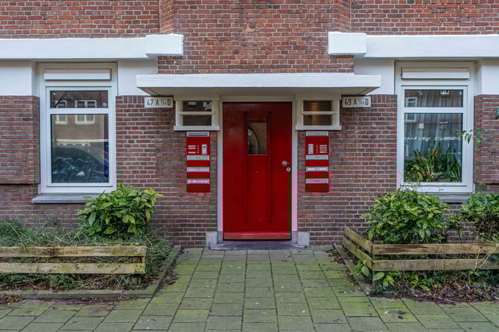 Foto 23 van Olympiaweg 49-C