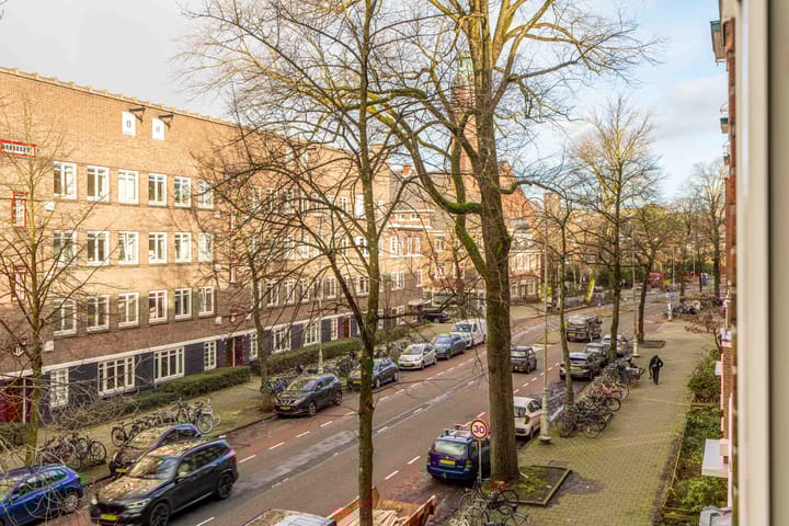 Foto 24 van Olympiaweg 49-C