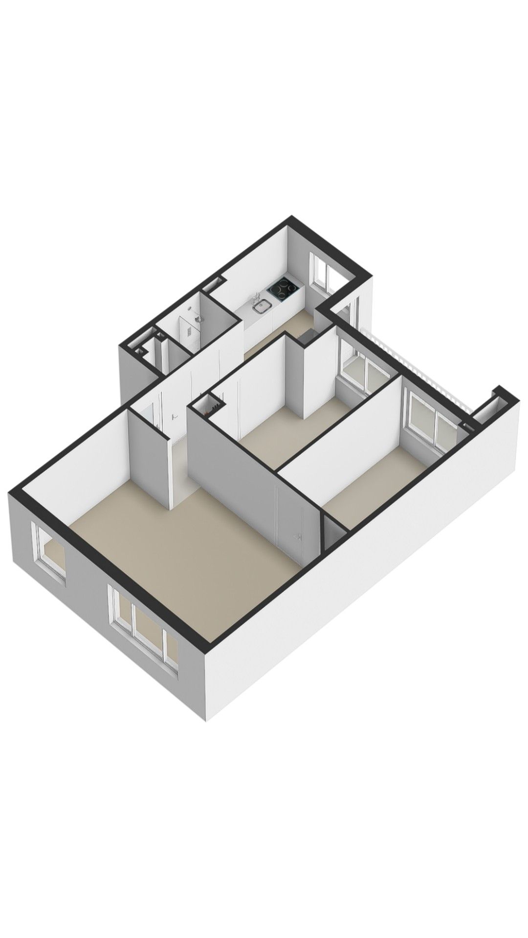 Foto 26 van Olympiaweg 49-C