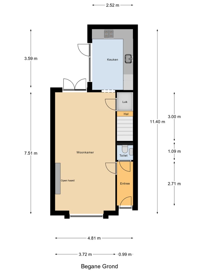 Foto 37 van Koestraat 104