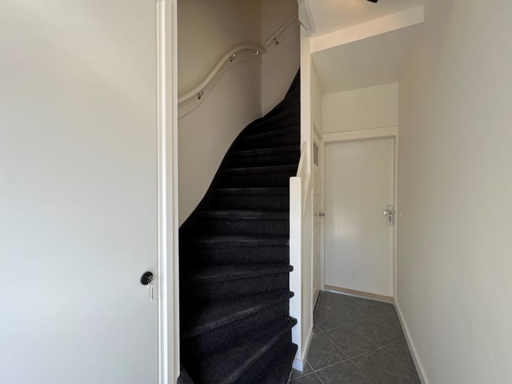 Foto 4 van Barrierweg 179-A