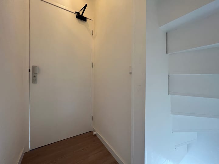 Foto 5 van Barrierweg 179-A