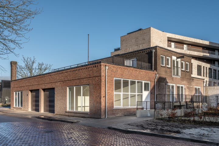 Foto 2 van Dorpsmatenstraat 52