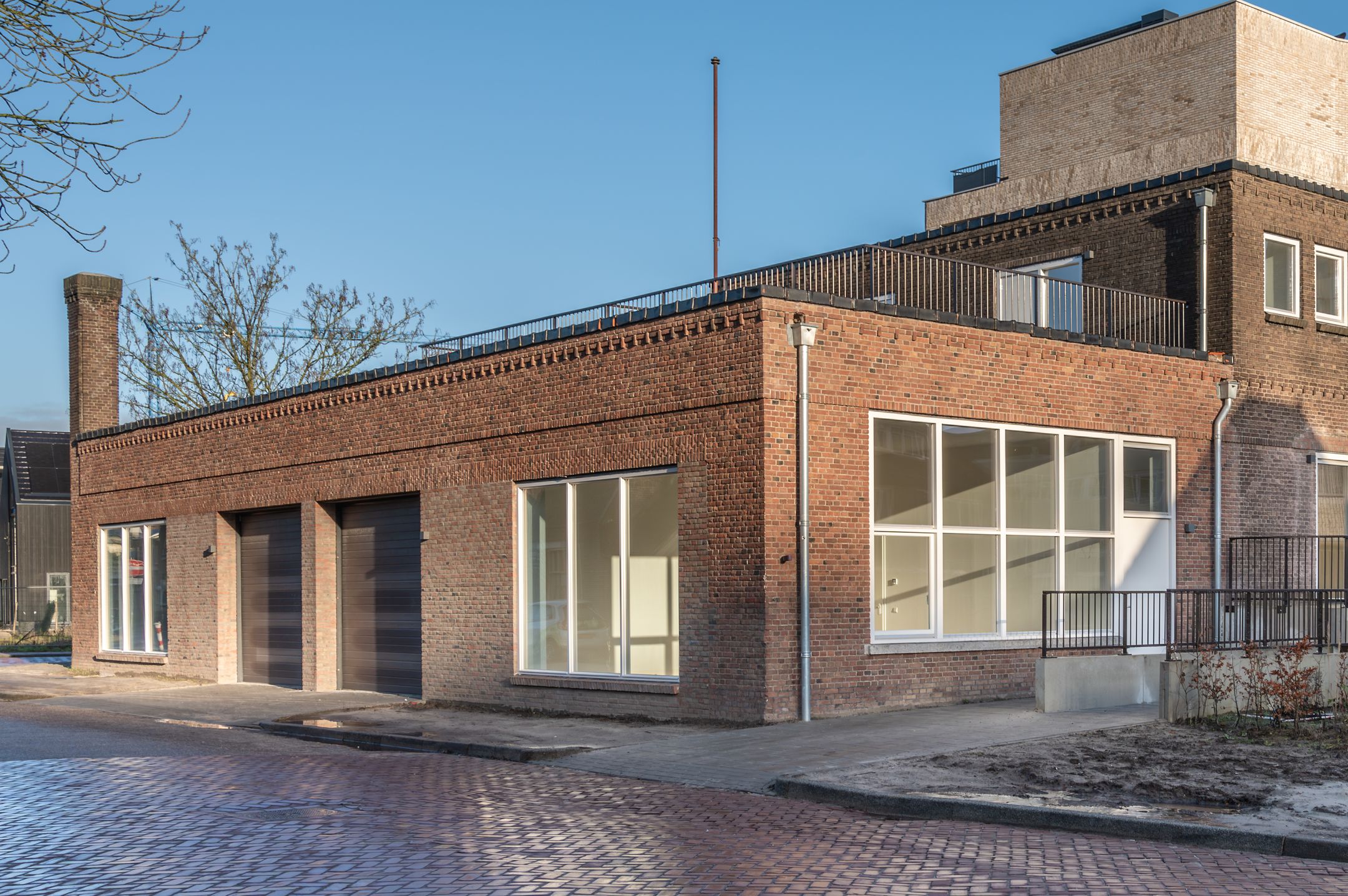 Foto 39 van Dorpsmatenstraat 52