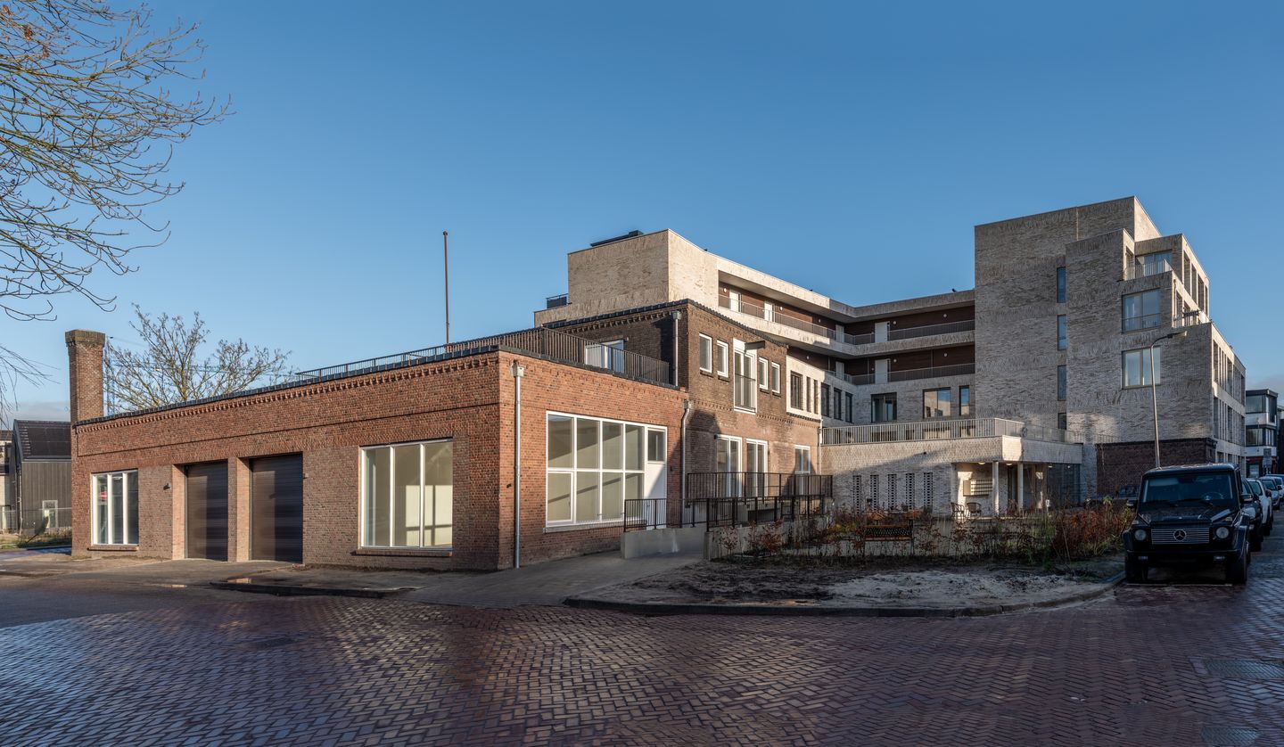 Foto 40 van Dorpsmatenstraat 52