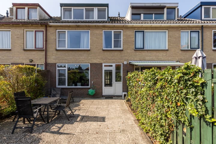 Foto 2 van Troelstralaan 17