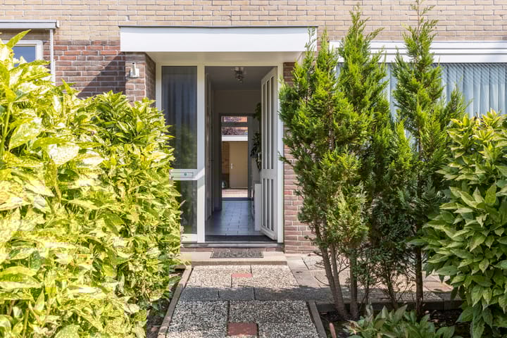 Foto 3 van Troelstralaan 17