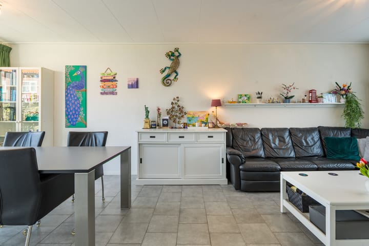 Foto 4 van Troelstralaan 17