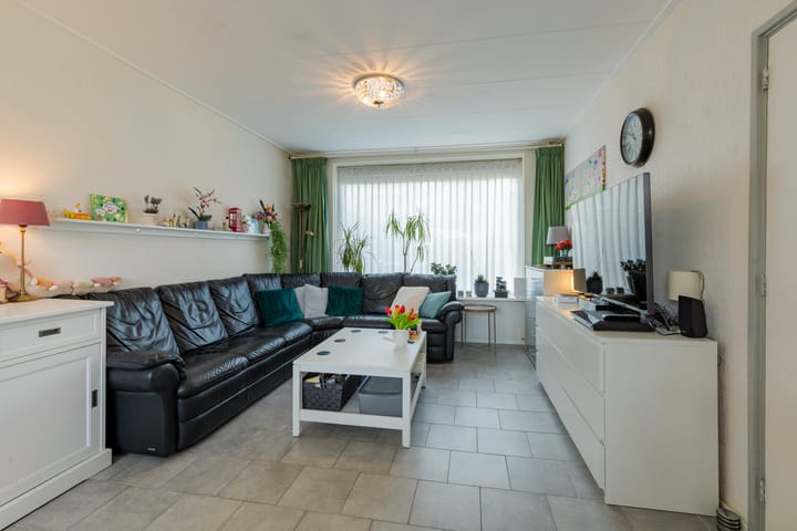 Foto 5 van Troelstralaan 17