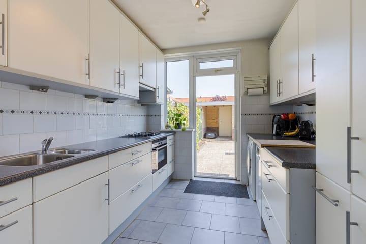 Foto 8 van Troelstralaan 17