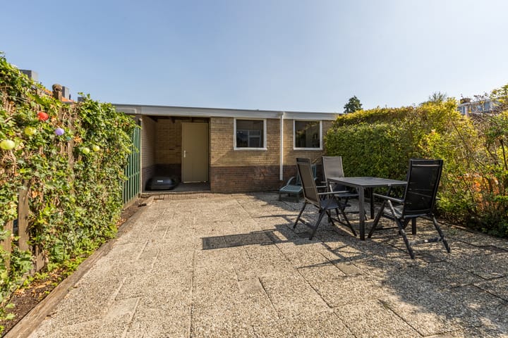 Foto 9 van Troelstralaan 17