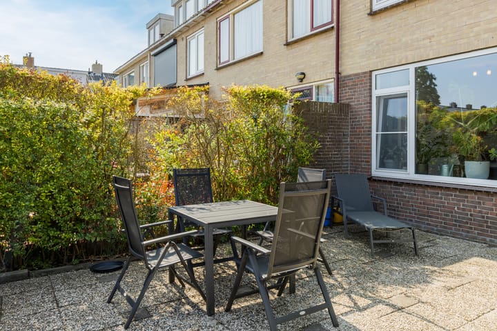 Foto 10 van Troelstralaan 17