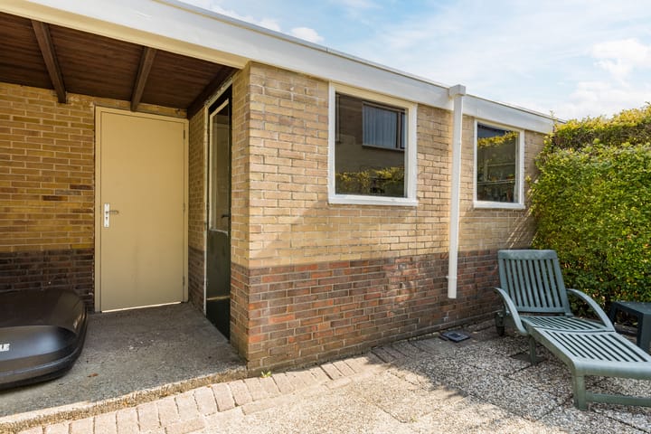 Foto 11 van Troelstralaan 17