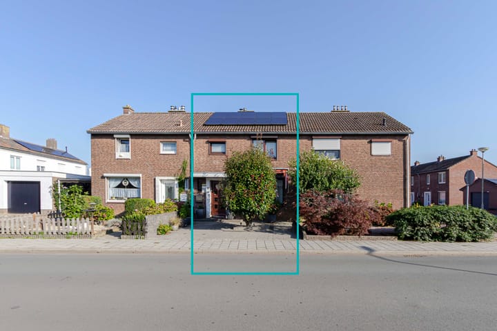 Foto 1 van Piet Heinstraat 5