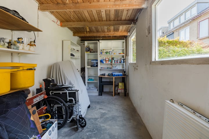 Foto 12 van Troelstralaan 17