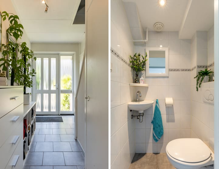 Foto 15 van Troelstralaan 17