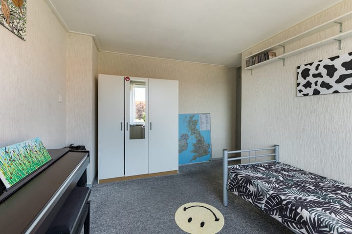 Foto 19 van Troelstralaan 17