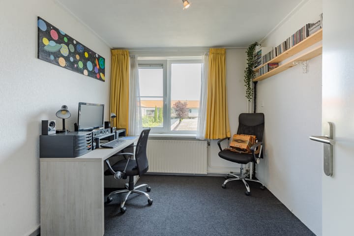 Foto 20 van Troelstralaan 17