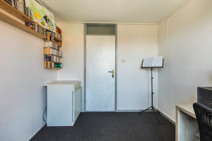 Foto 21 van Troelstralaan 17