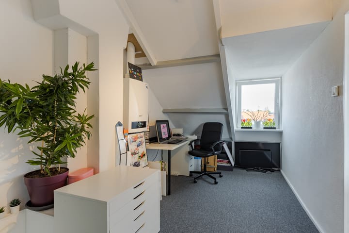 Foto 28 van Troelstralaan 17