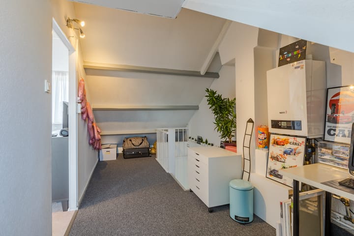 Foto 29 van Troelstralaan 17