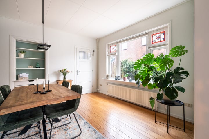 Foto 12 van Fabriekstraat 34