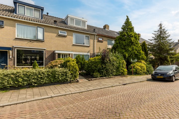 Foto 35 van Troelstralaan 17