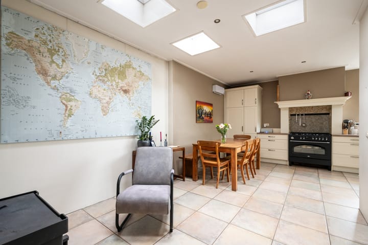 Foto 3 van Fabriekstraat 34