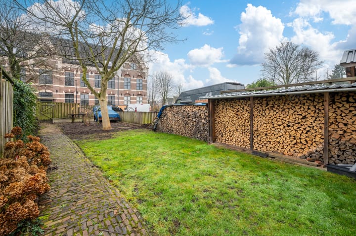 Foto 33 van Fabriekstraat 34