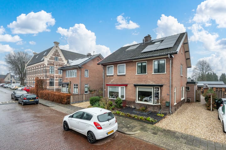 Foto 40 van Fabriekstraat 34