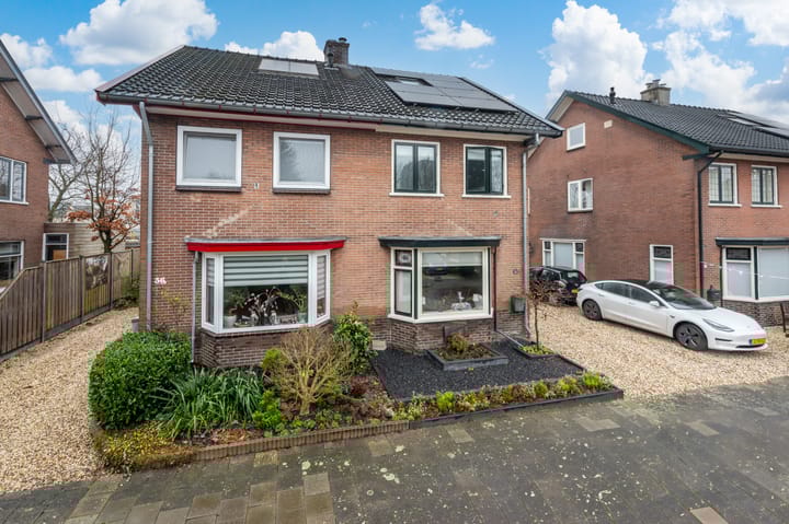 Foto 41 van Fabriekstraat 34