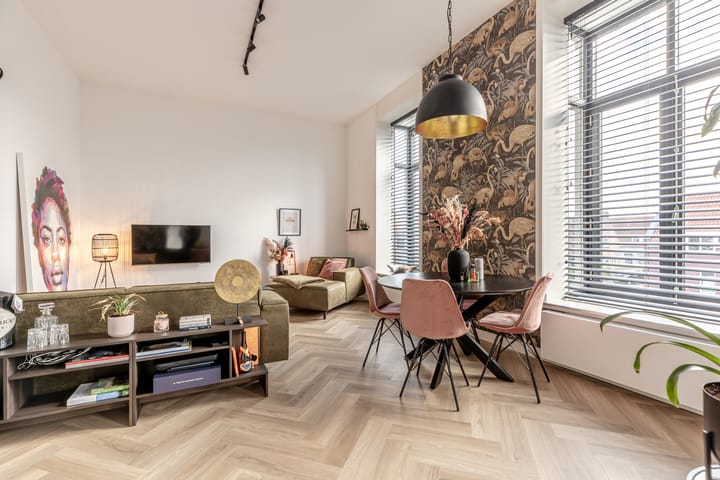 Foto 1 van Clarissenstraat 17