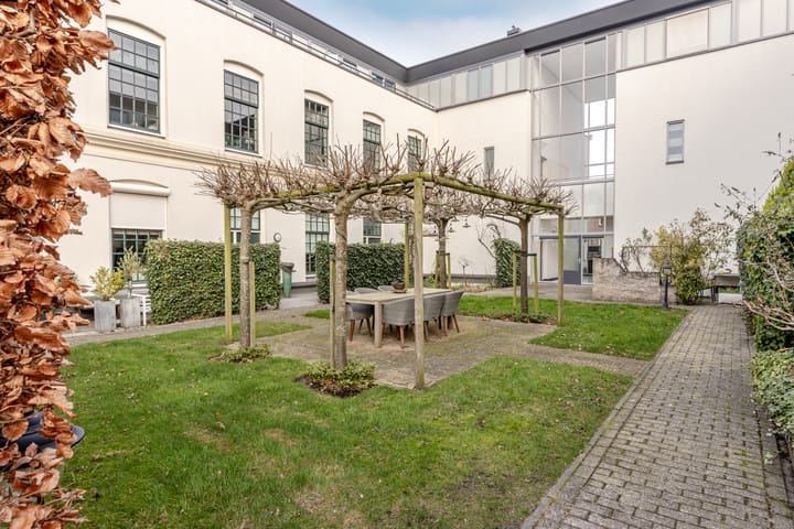 Foto 3 van Clarissenstraat 17