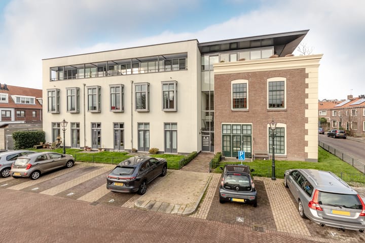 Foto 4 van Clarissenstraat 17