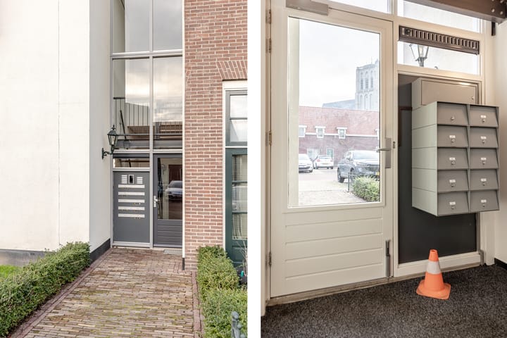 Foto 5 van Clarissenstraat 17