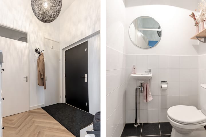 Foto 6 van Clarissenstraat 17