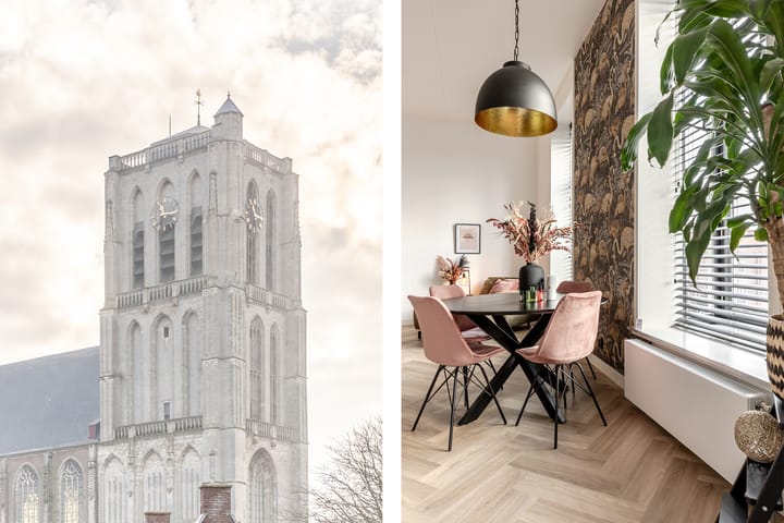 Foto 8 van Clarissenstraat 17