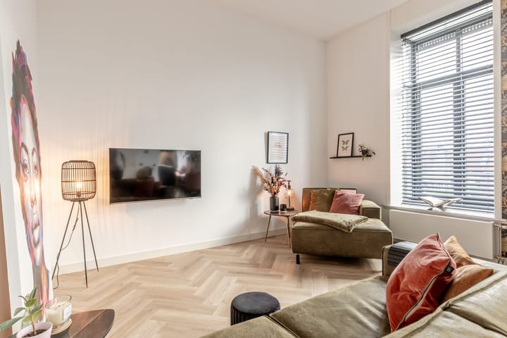 Foto 9 van Clarissenstraat 17