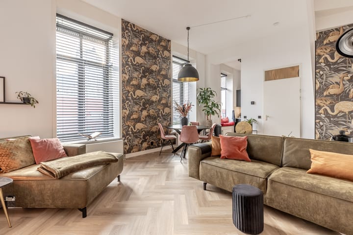 Foto 10 van Clarissenstraat 17