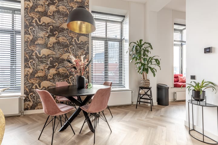 Foto 12 van Clarissenstraat 17