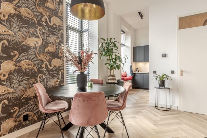 Foto 14 van Clarissenstraat 17