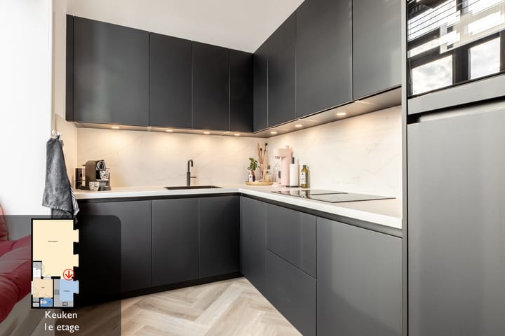 Foto 17 van Clarissenstraat 17